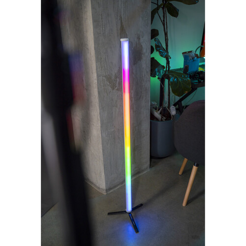  amaran PT2c RGB LED Pixel Tube Light (2', 2-Light Production Kit)